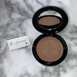 AMBER Prep & Prime Beauty Balm MAC Cosmetics